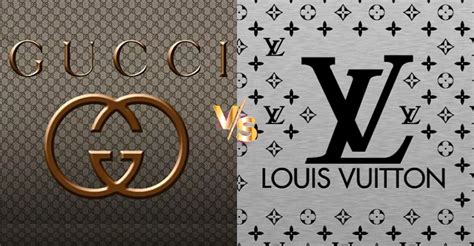 more expensive gucci or louis vuitton|Louis Vuitton vs Gucci sneakers.